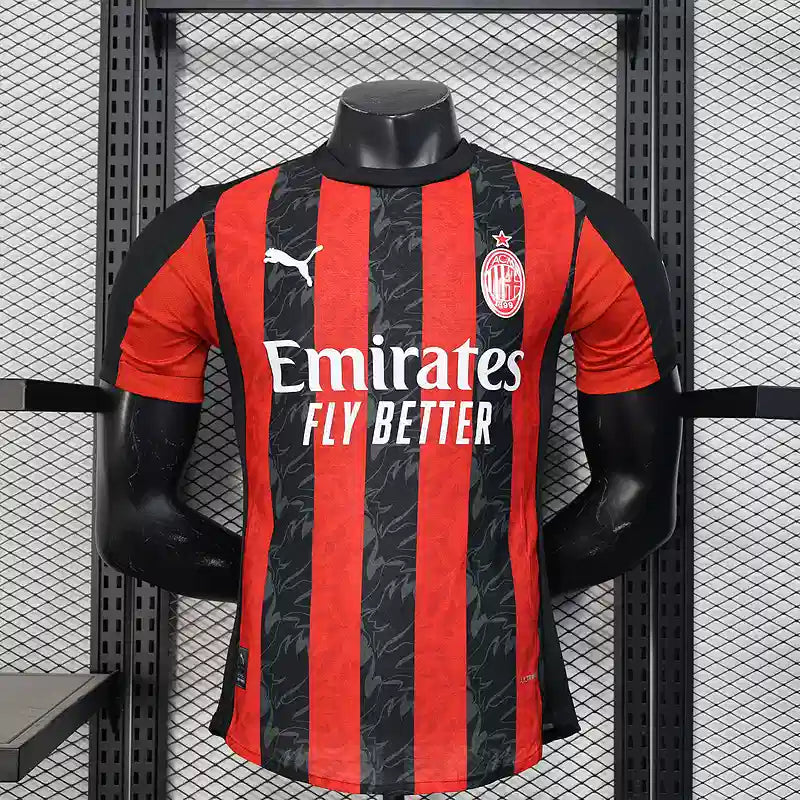 AC Milan Local 2025/26