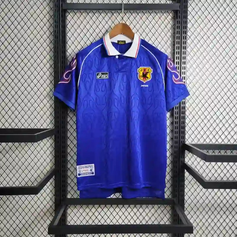 Japon Local 1998