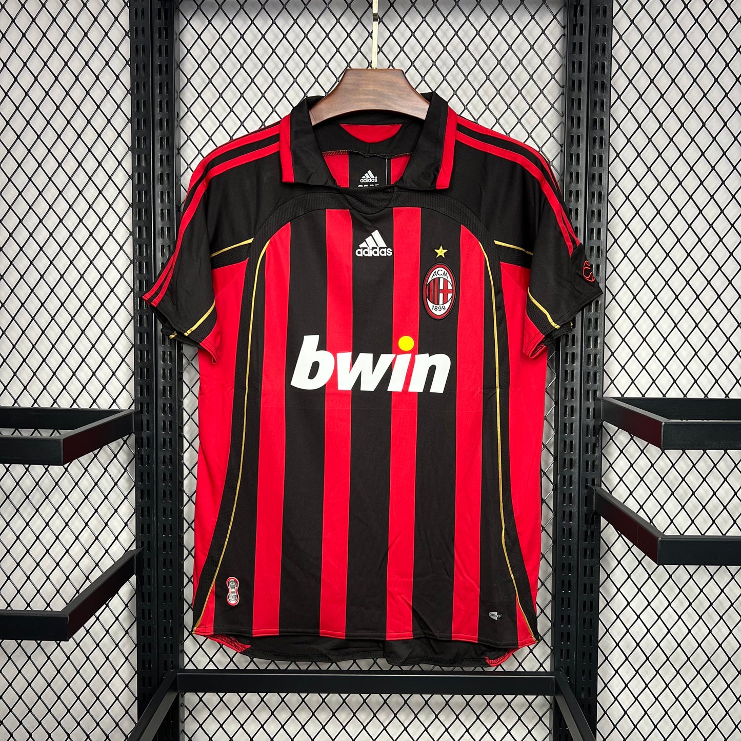 AC Milan Local 2006/07