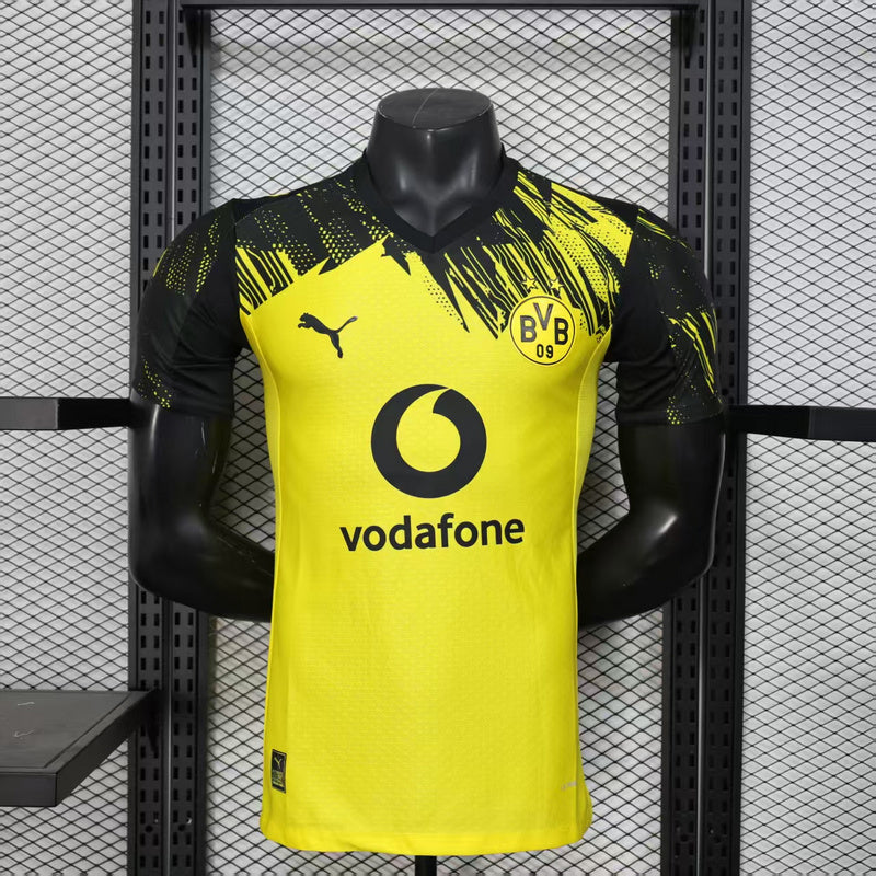 Borussia Dortmund Local 2025/26