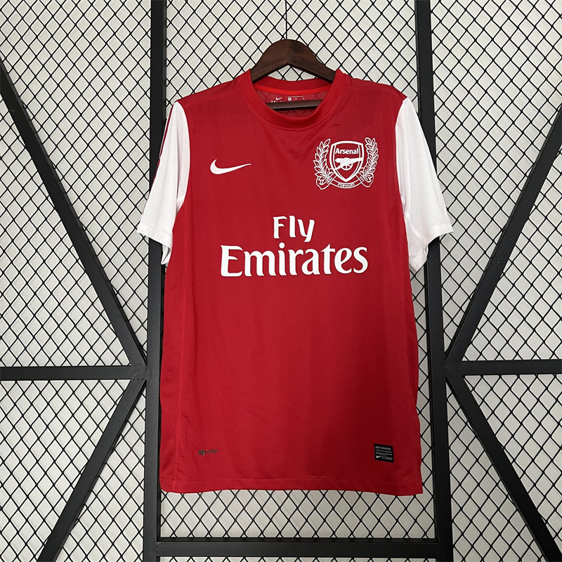 Arsenal Local 2011/12