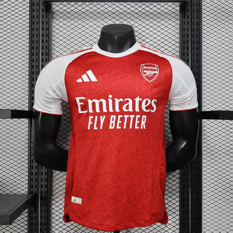 Arsenal Local 2025/26