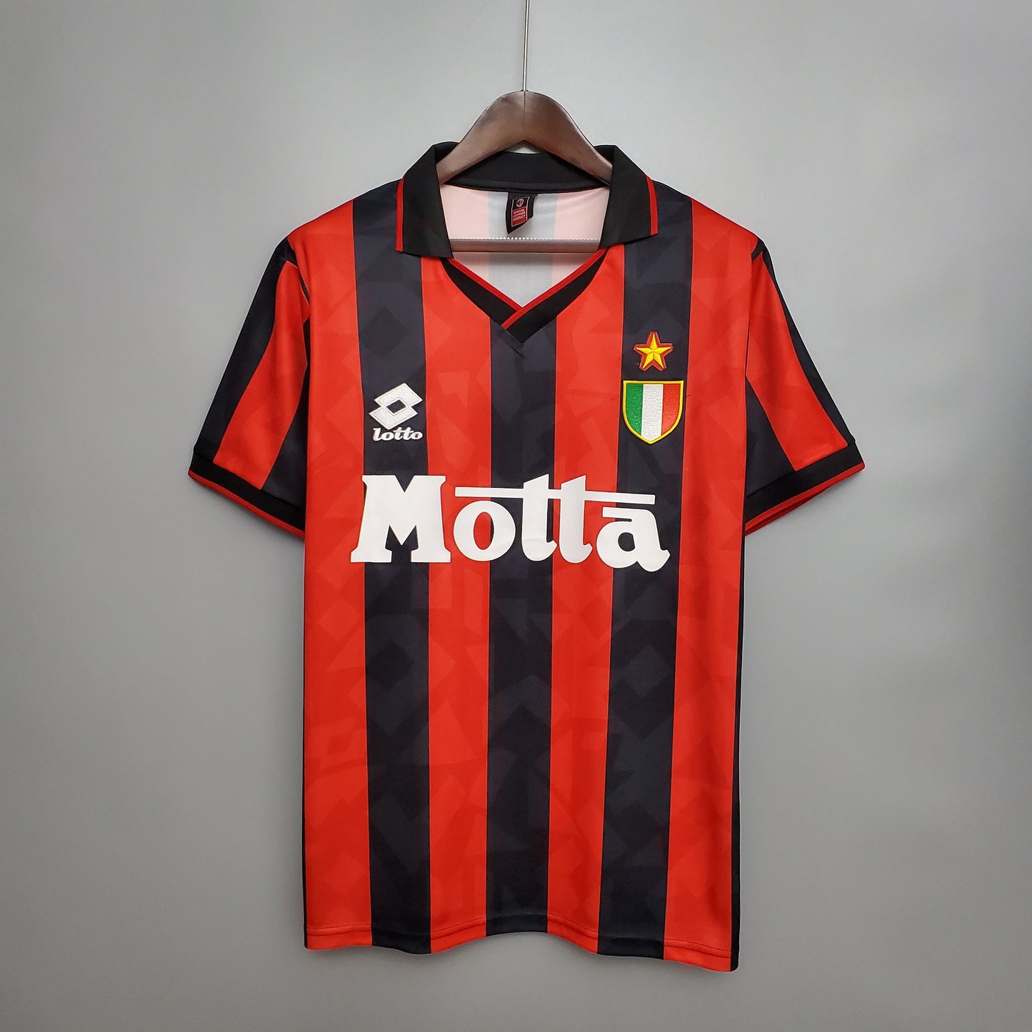 AC Milan Local 1992/93