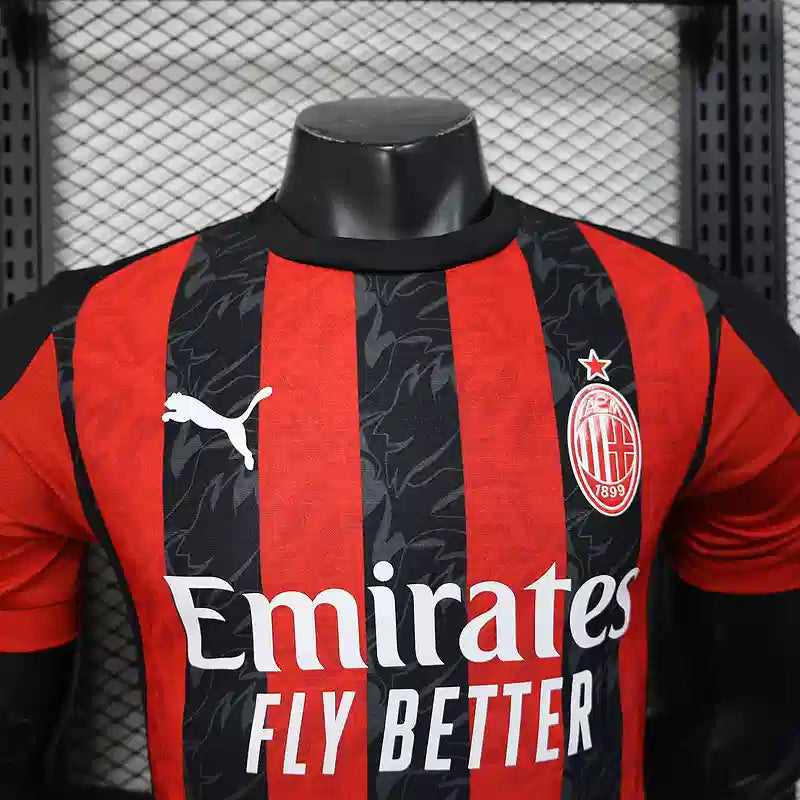 AC Milan Local 2025/26