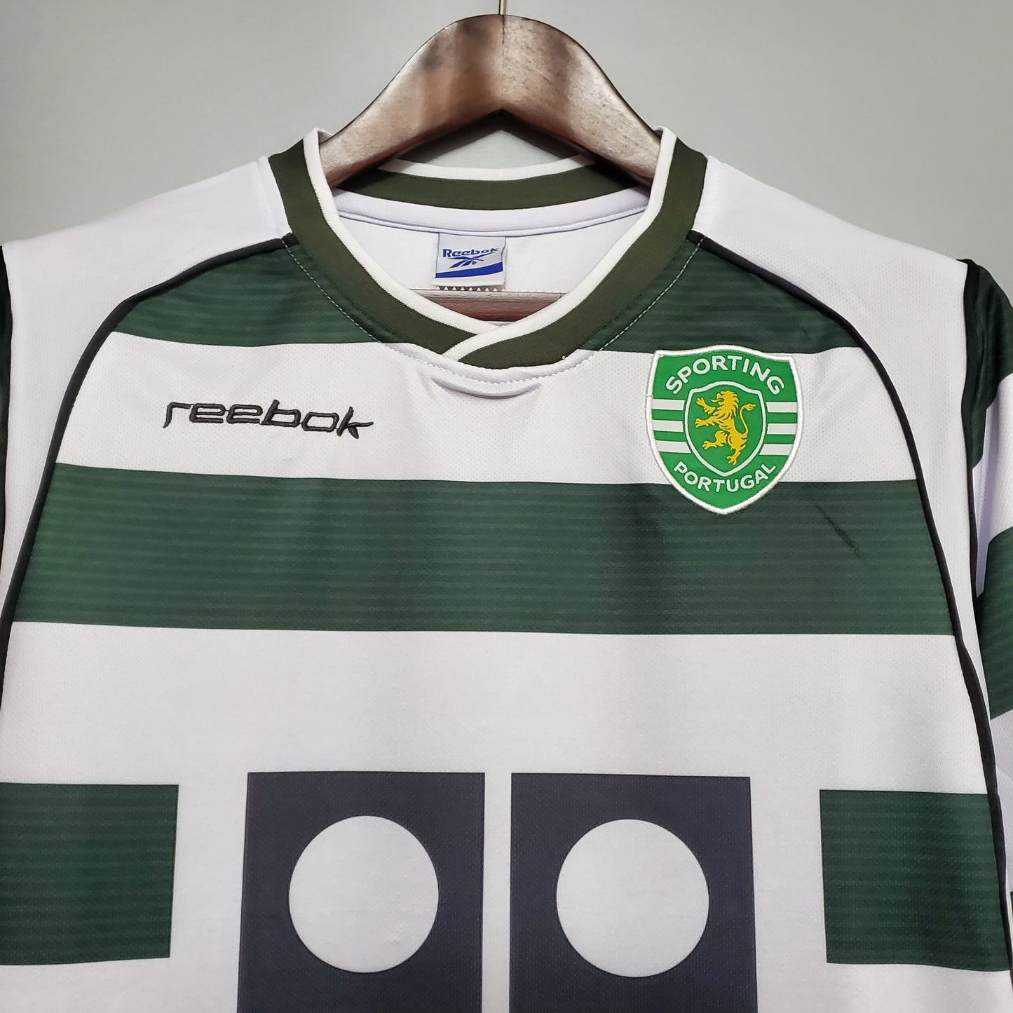 Sporting Lisboa 2001/02