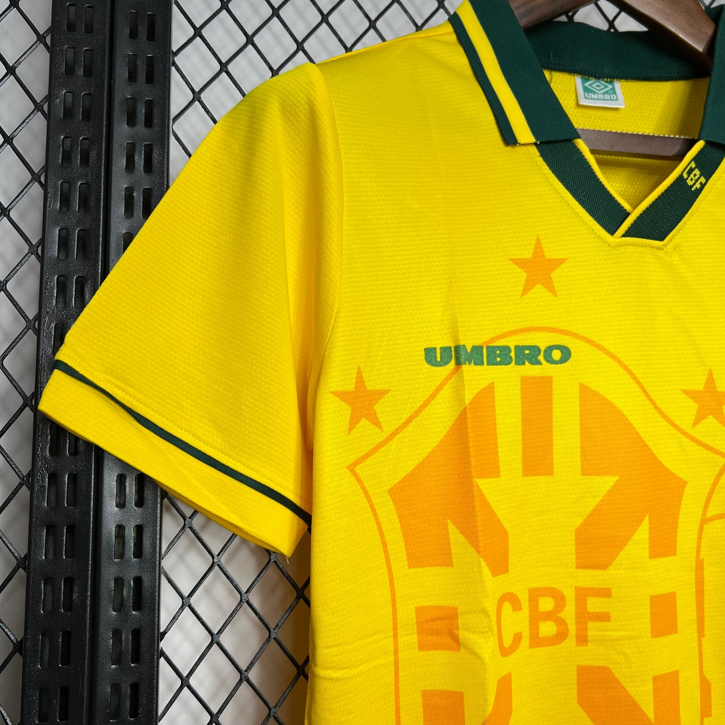 Brasil Local 1994