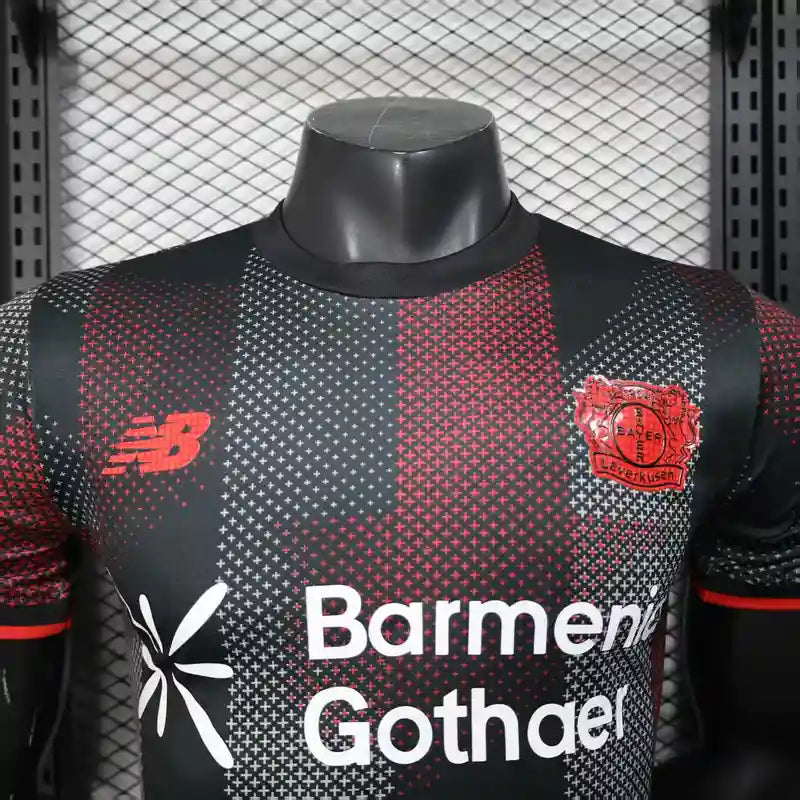 Bayer Leverkusen Local 2025/26