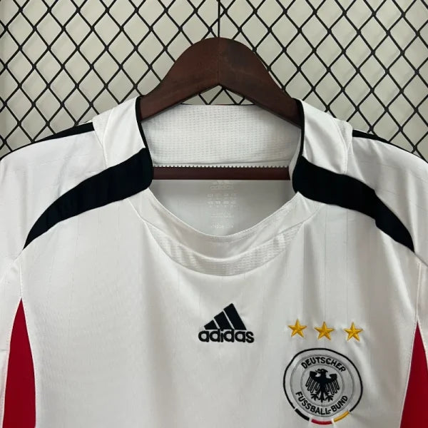 Alemania Local 2006