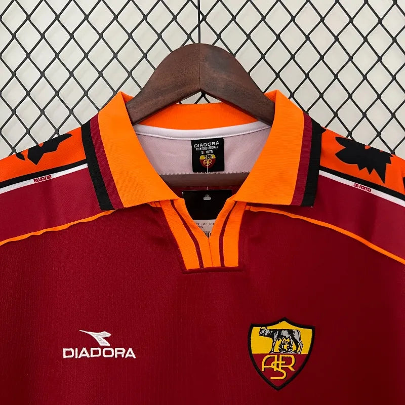 AS Roma Local 1998/99