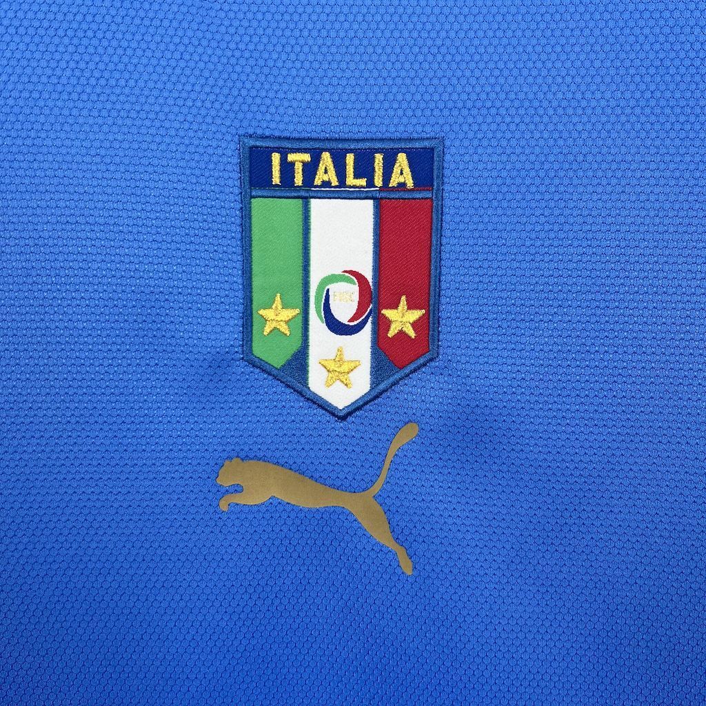 Italia Local 2006
