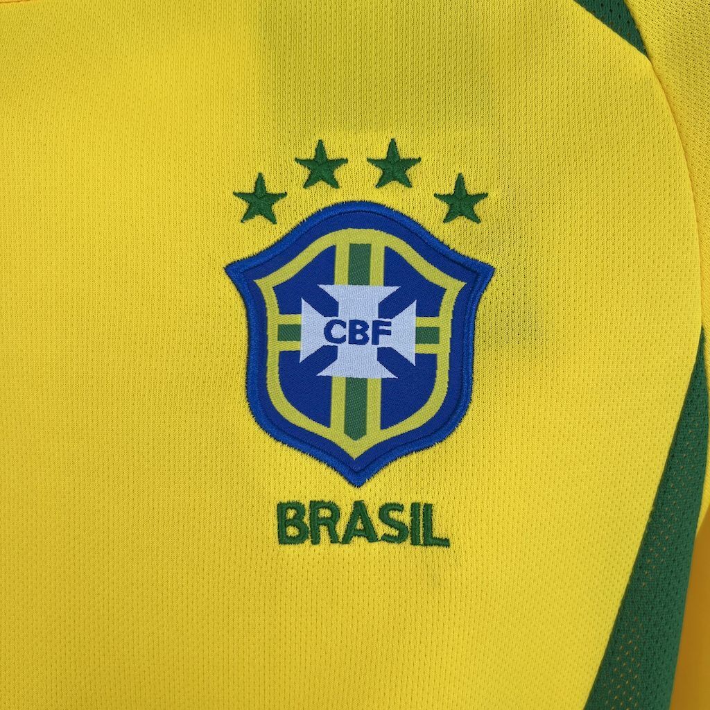 Brasil Local 2002