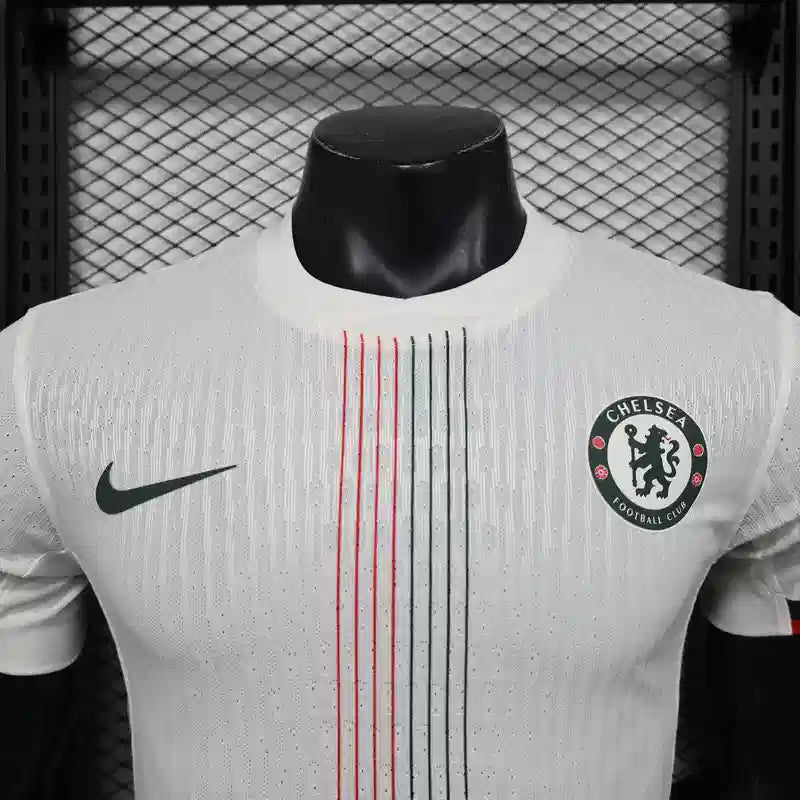 Chelsea Visitante 2025/26