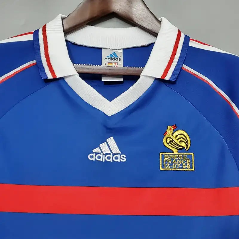 Francia Local 1998