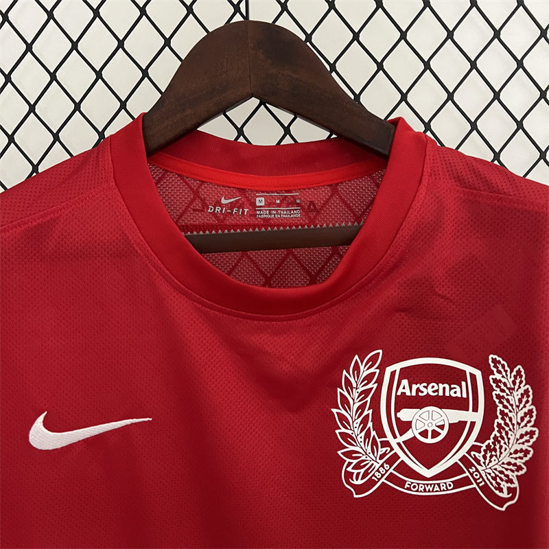 Arsenal Local 2011/12