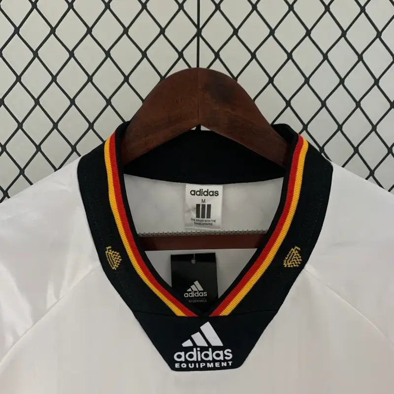 Alemania Local 1992