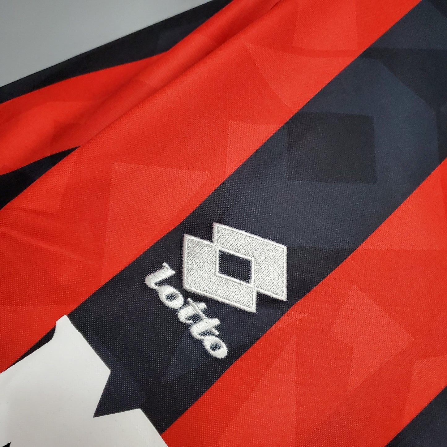 AC Milan Local 1992/93