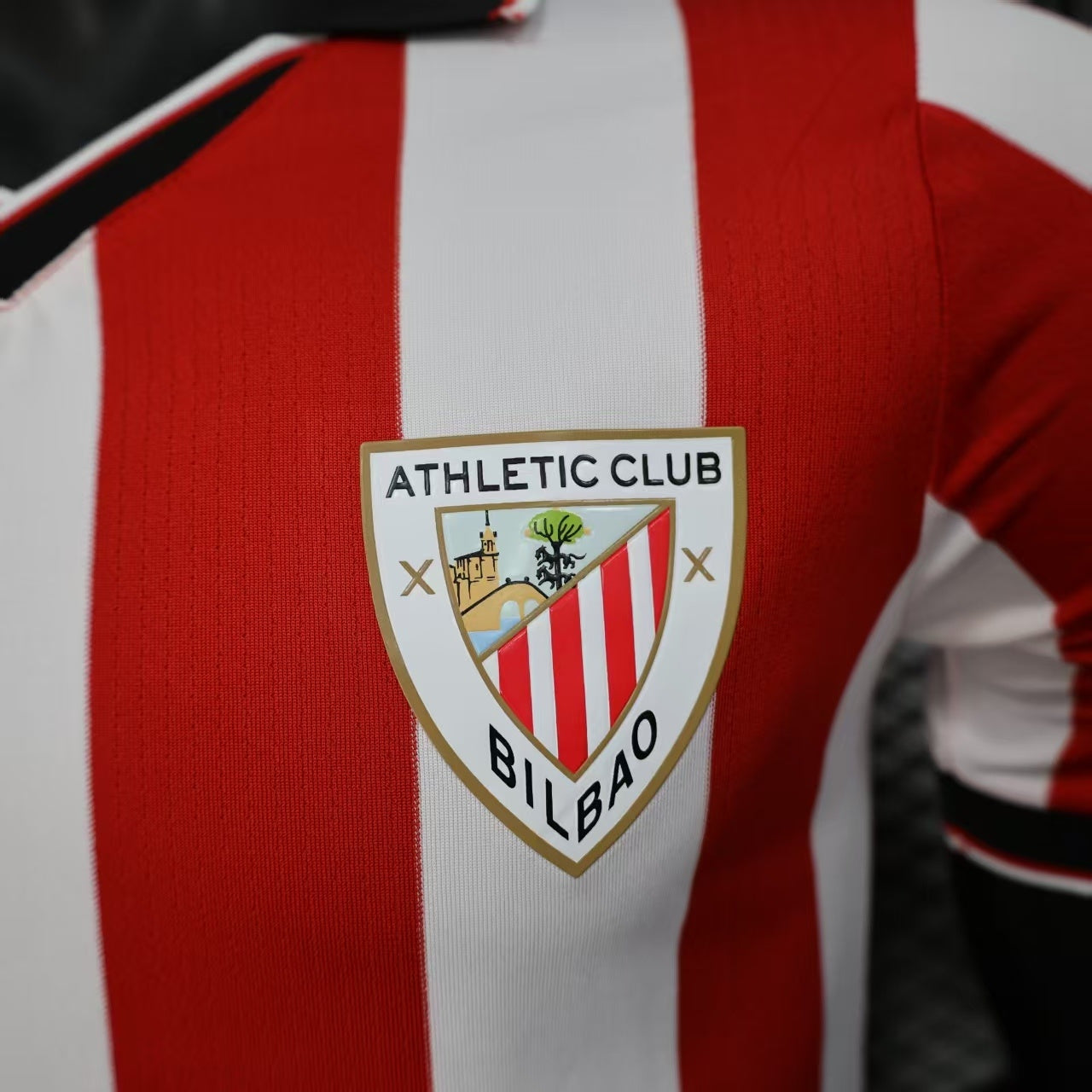 Athletic Bibao Local 2025/26
