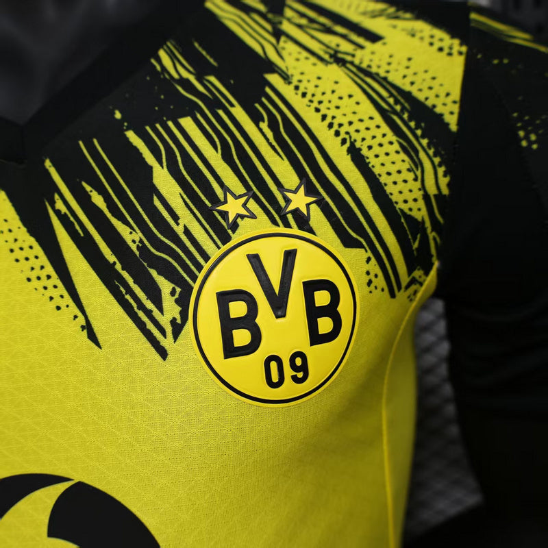 Borussia Dortmund Local 2025/26