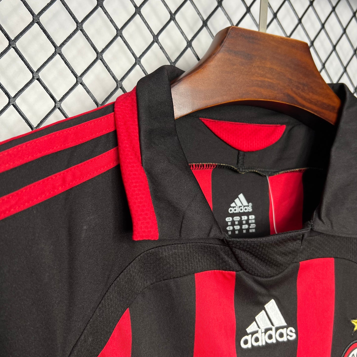 AC Milan Local 2006/07