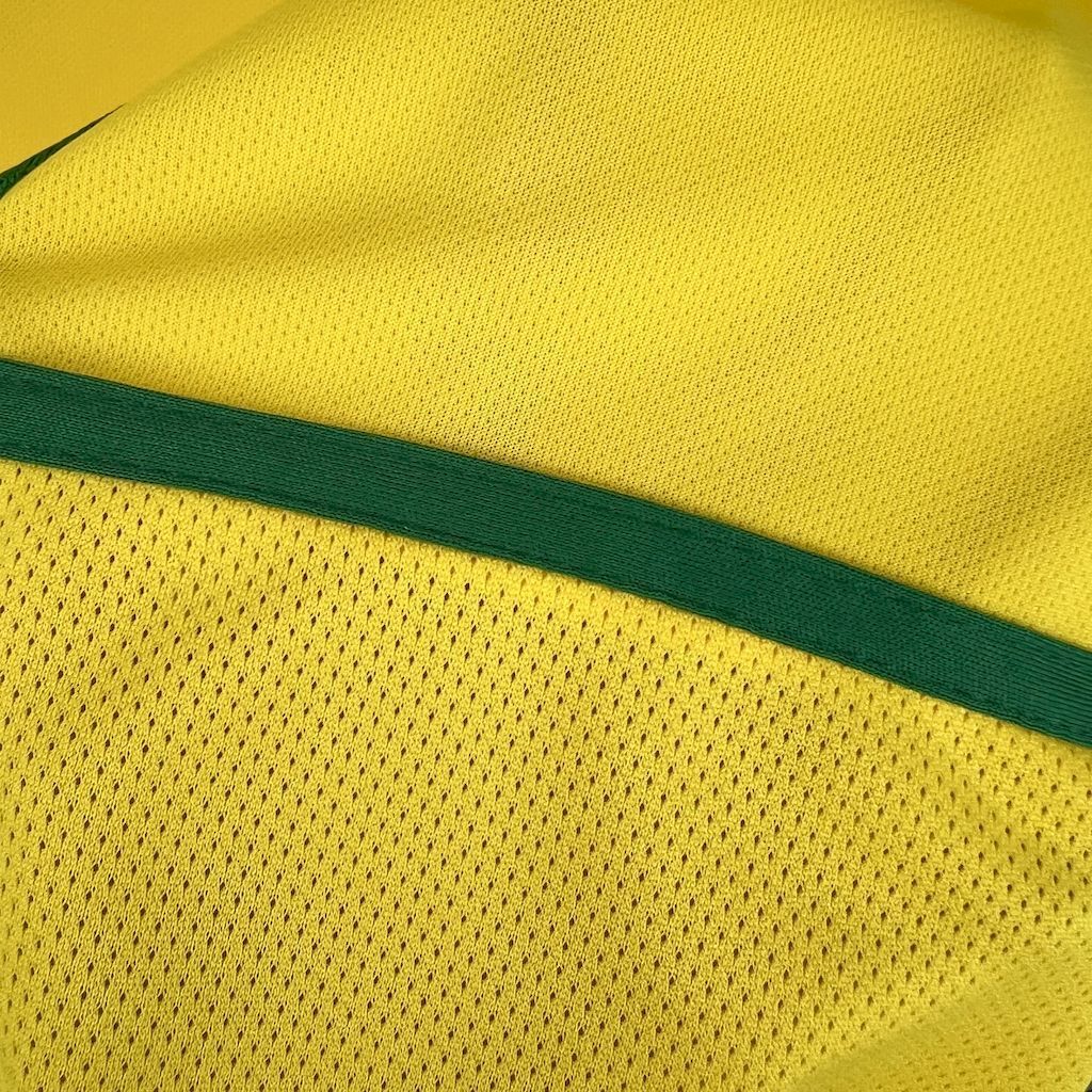 Brasil Local 2002