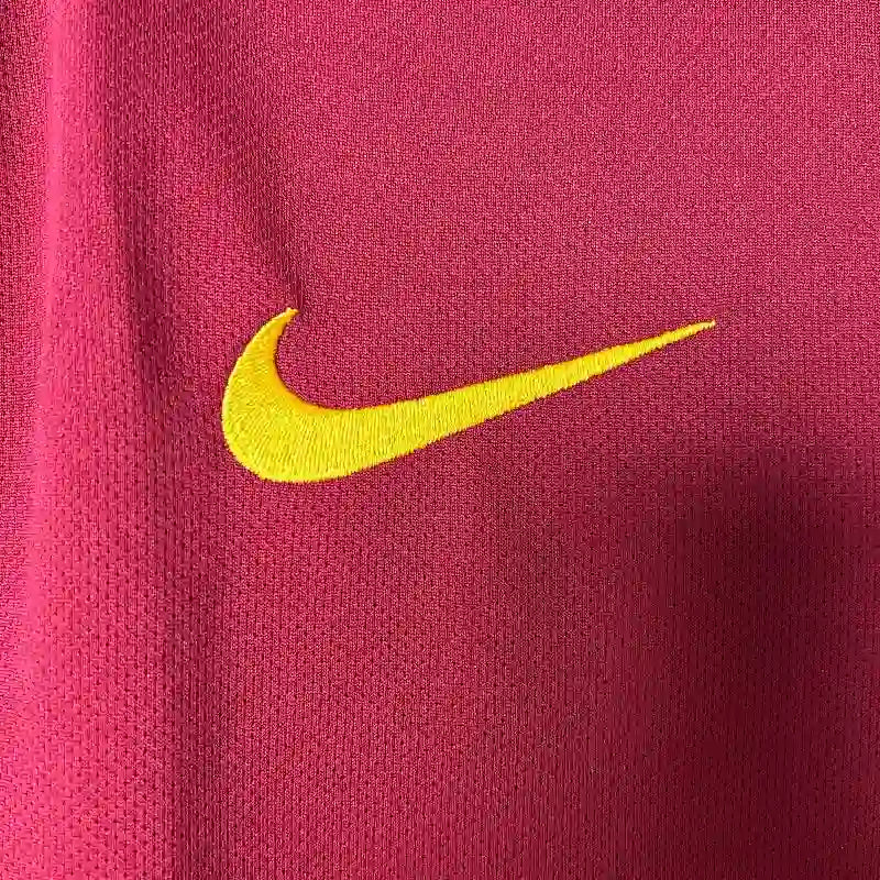 AS Roma Local 2014/15