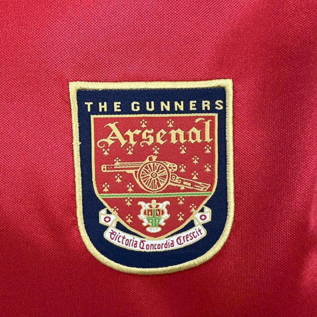 Arsenal Local 1998/99