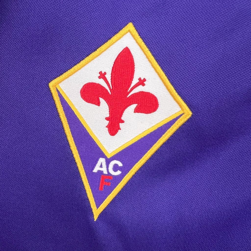 Fiorentina Local 1998/99