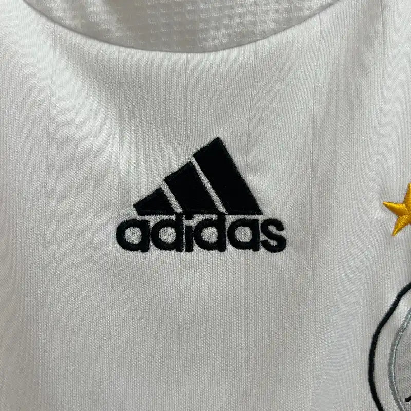 Alemania Local 2006