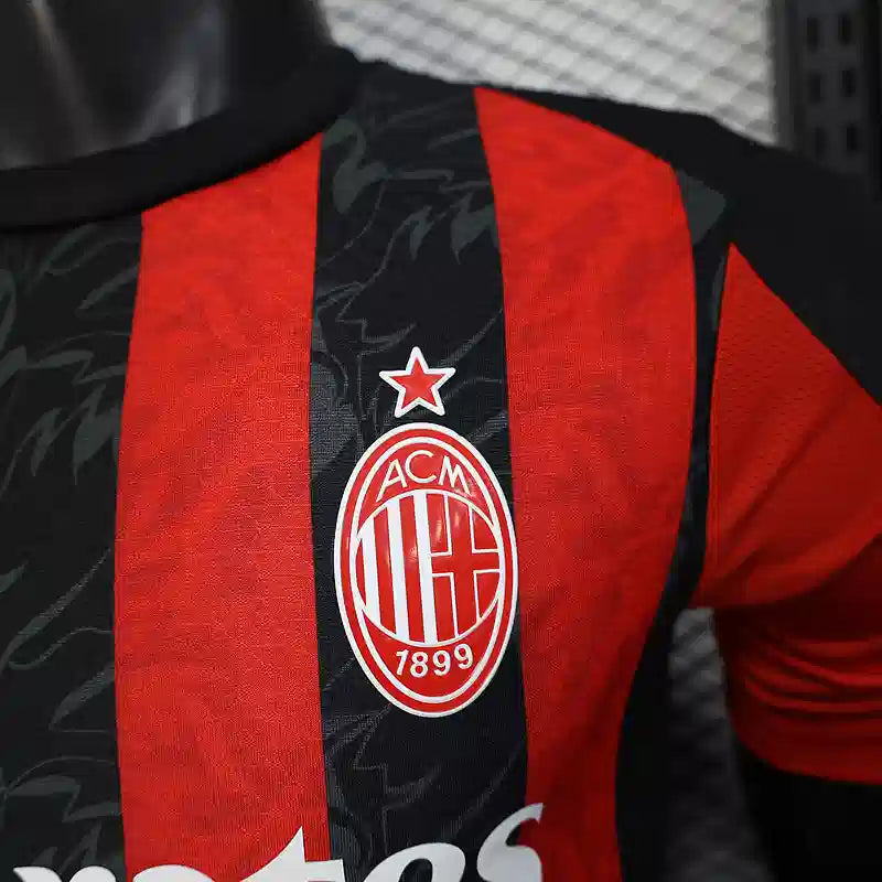 AC Milan Local 2025/26