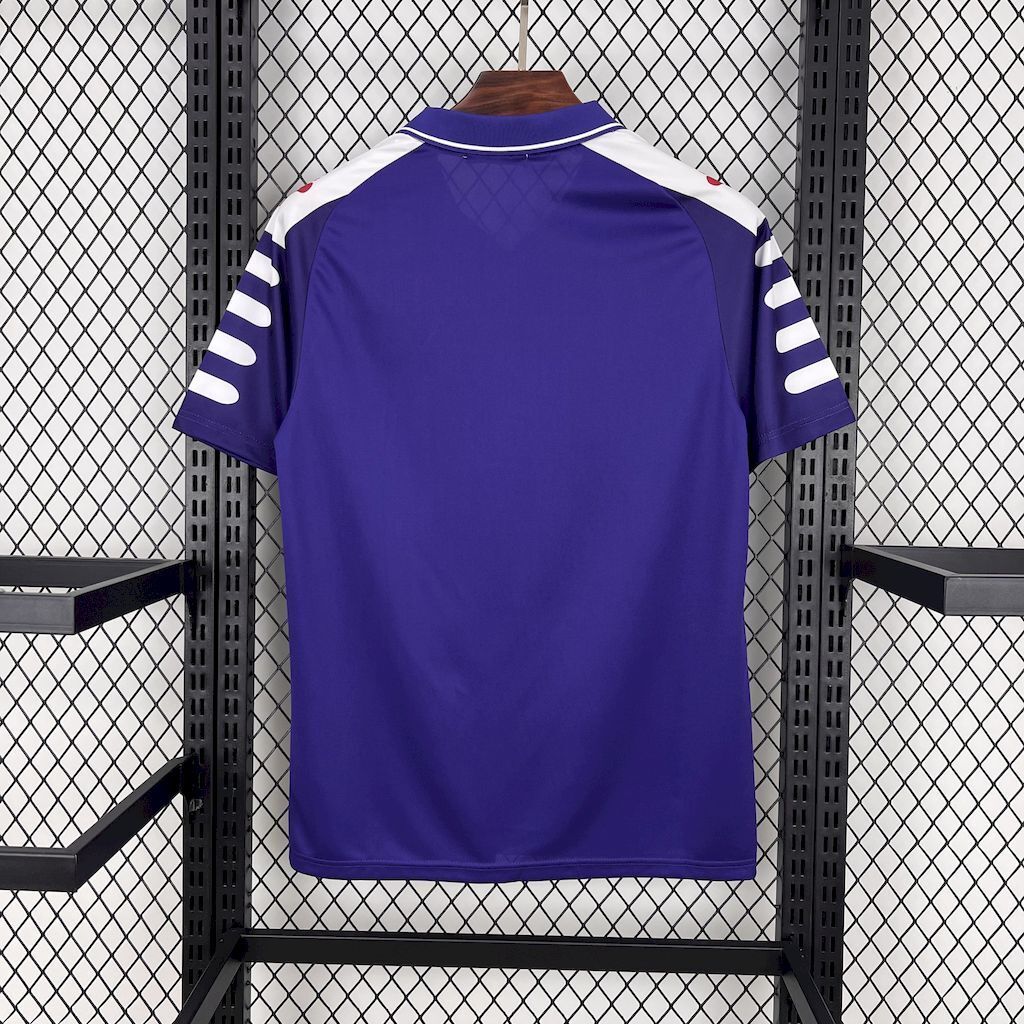 Fiorentina Local 1998/99