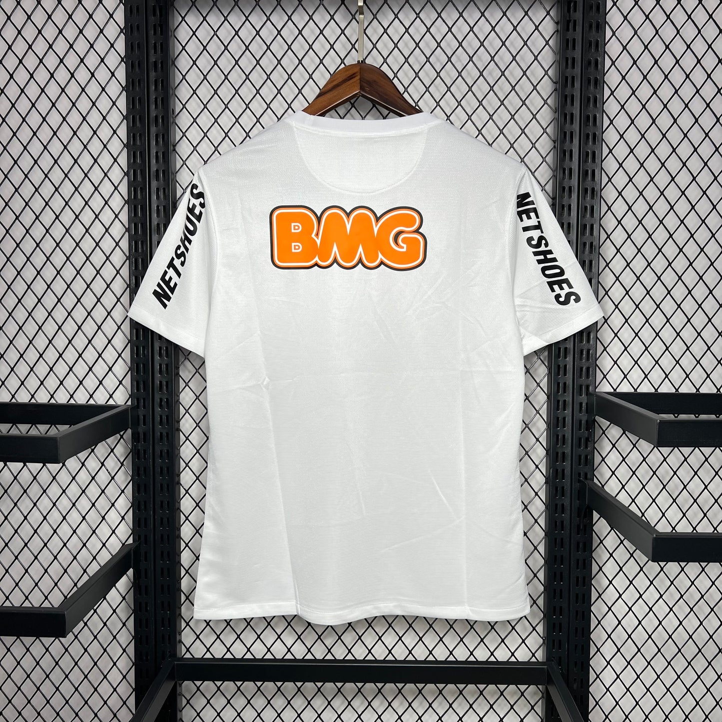 Santos Brasil Local 2011/12