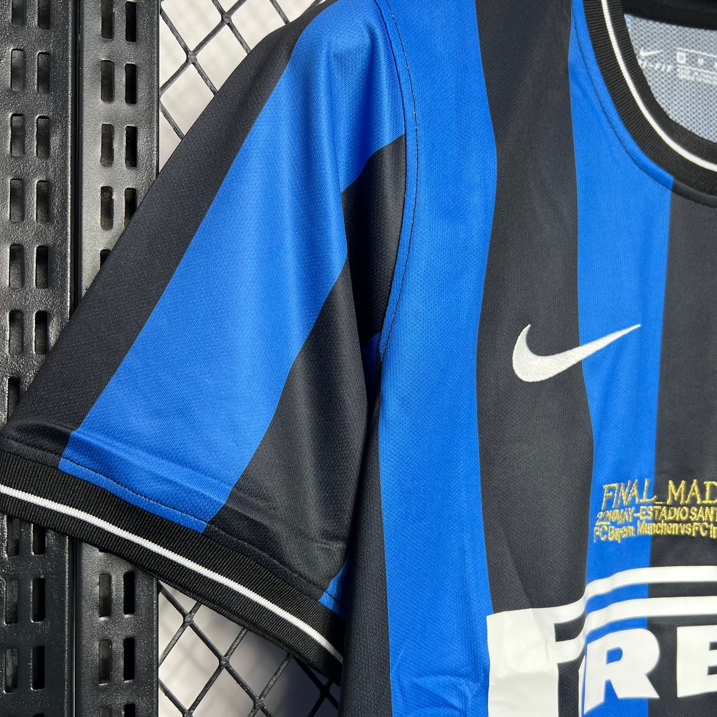 Inter Milan Local 2009/10