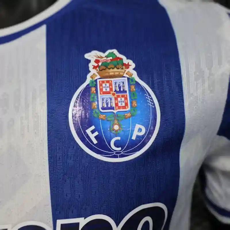Porto Local 2025/26