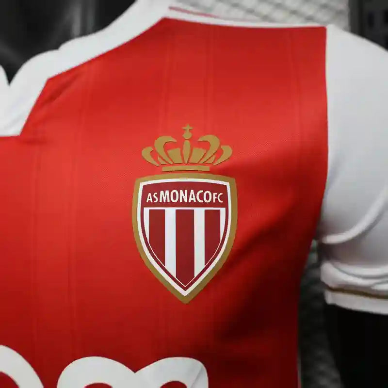 AS Monaco Local 2025/26