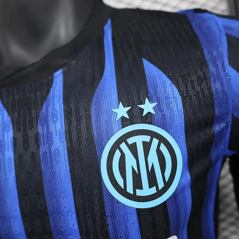 Inter Milan Local 2025/26