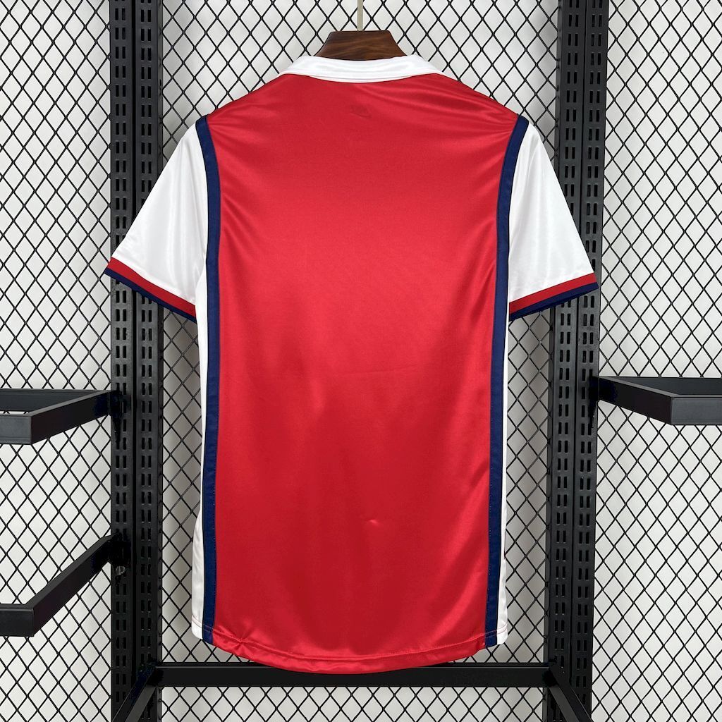 Arsenal Local 1998/99