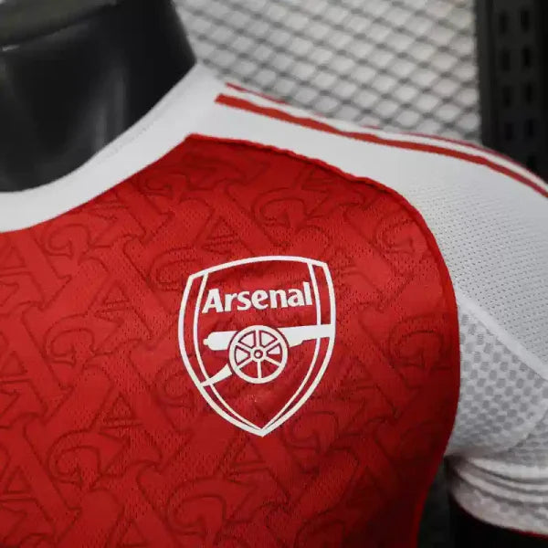 Arsenal Local 2025/26