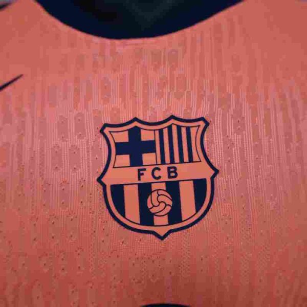 FC Barcelona Tercera 2025/26