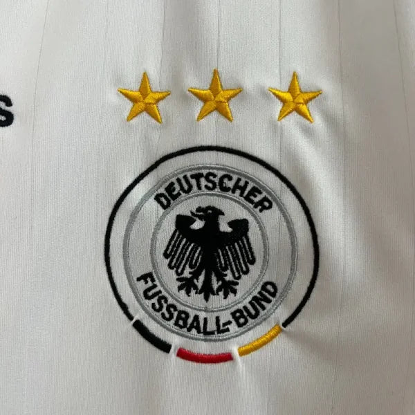 Alemania Local 2006