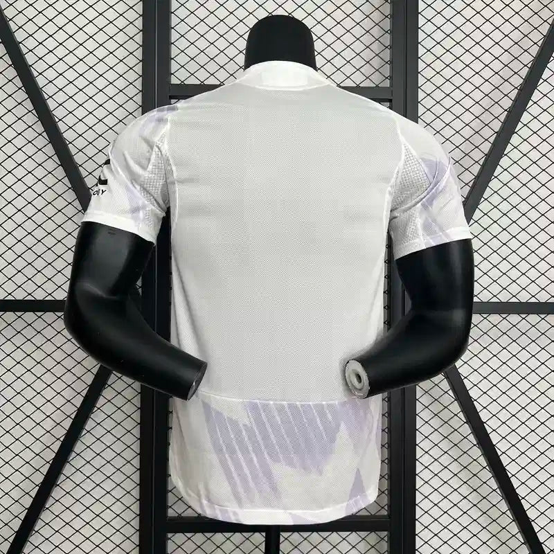 Manchester United Visitante 2025/26