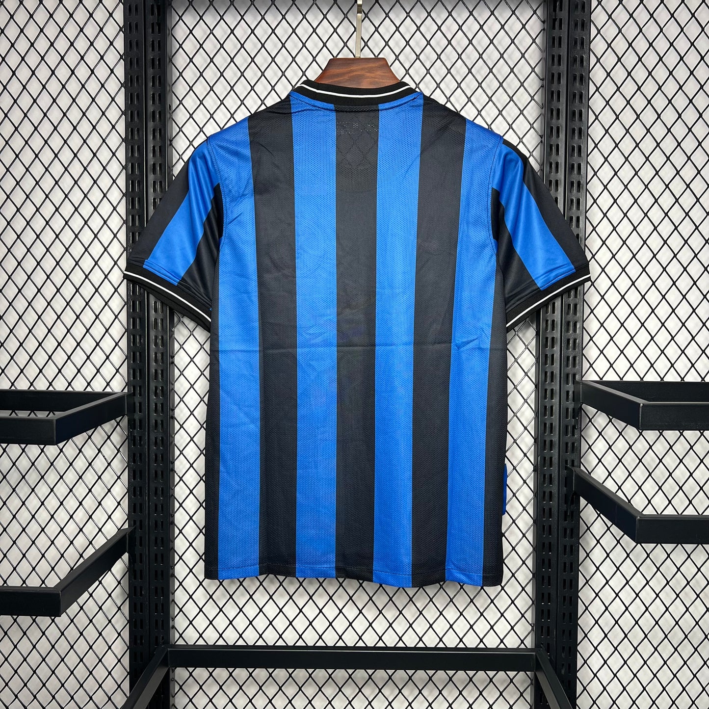 Inter Milan Local 2009/10