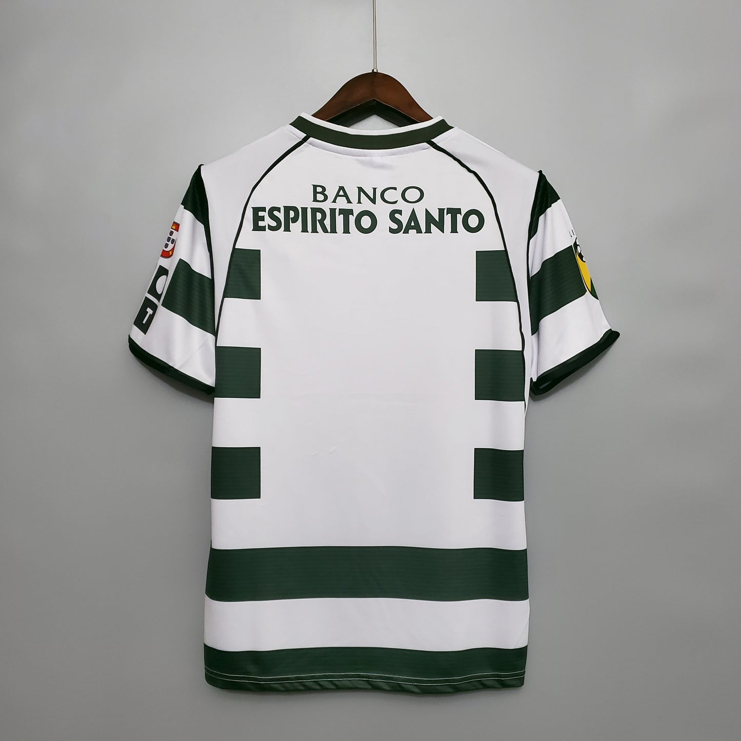 Sporting Lisboa 2001/02