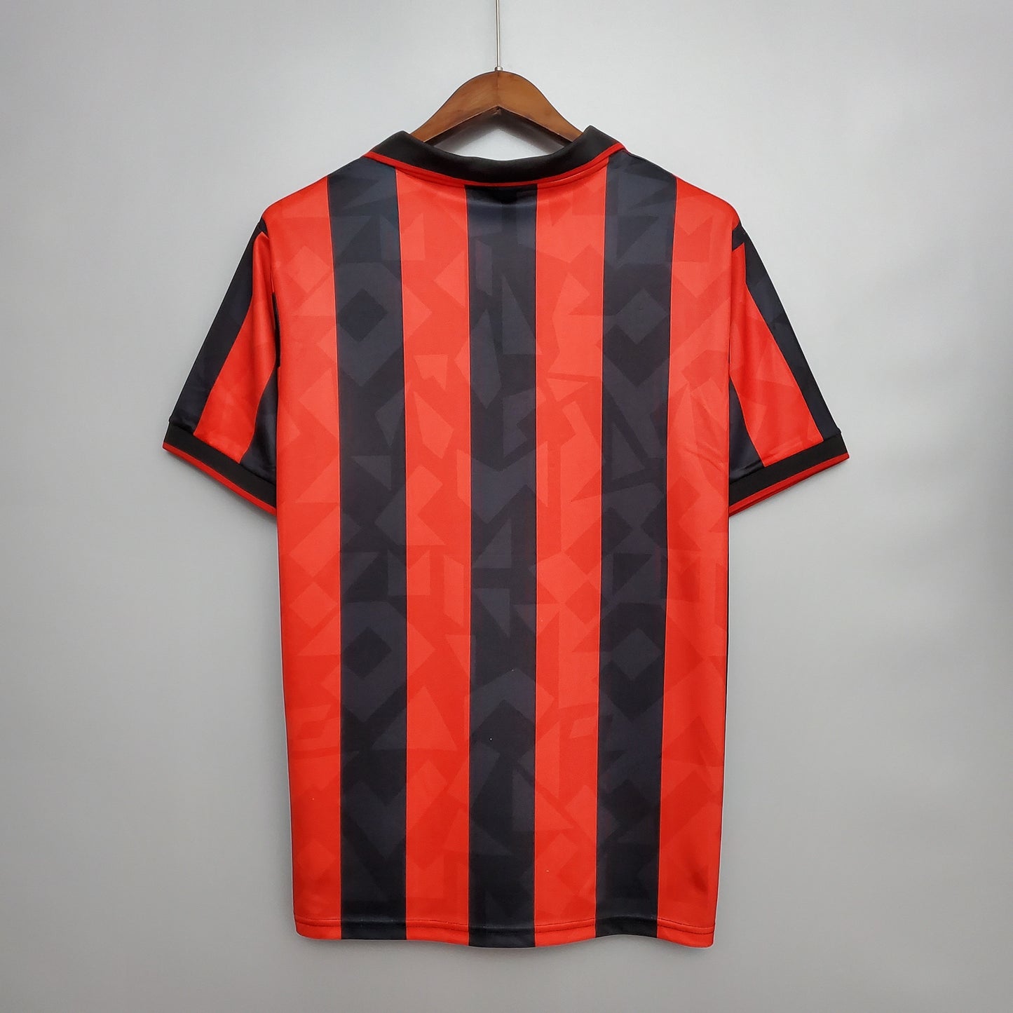 AC Milan Local 1992/93