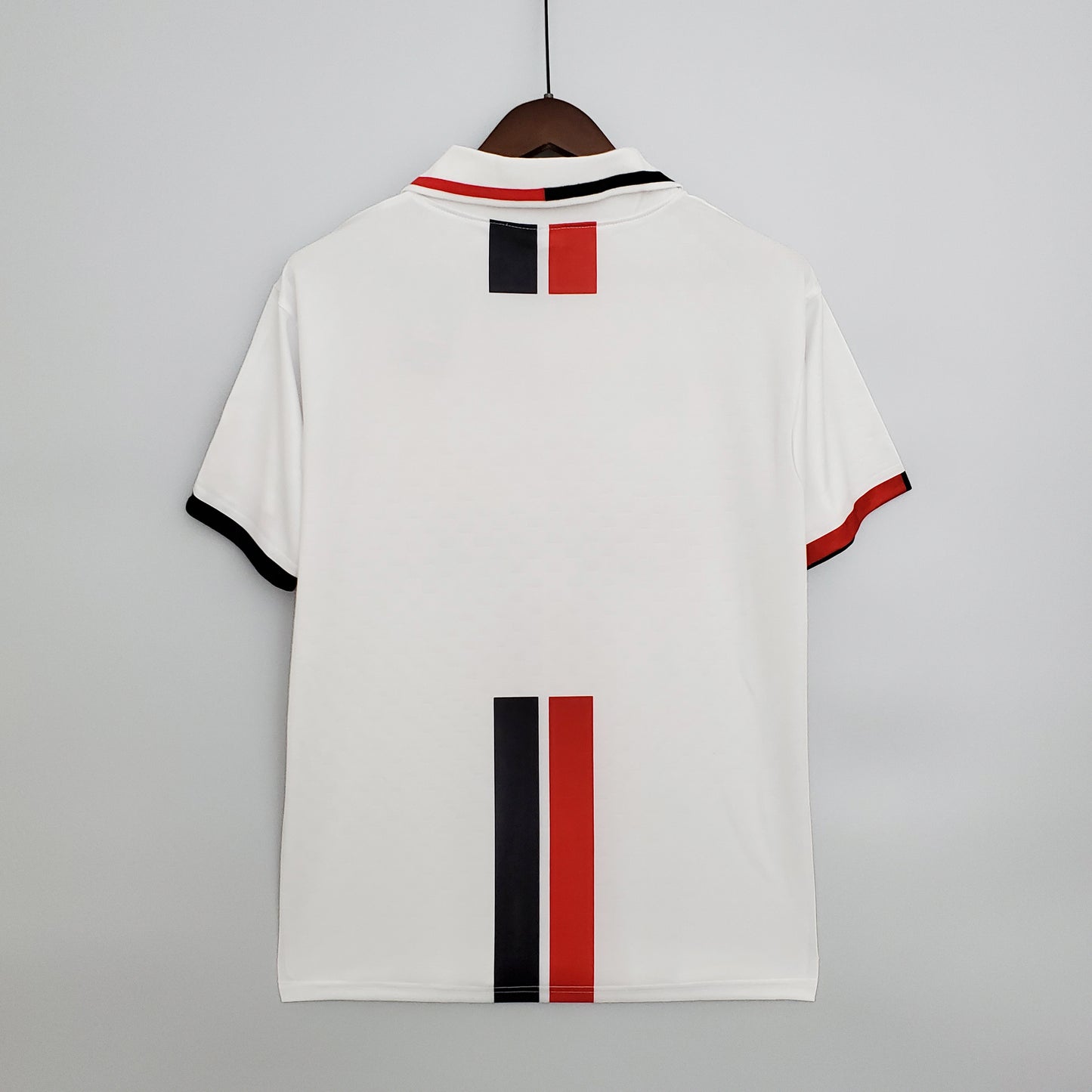 AC Milan Visitante 1995/96