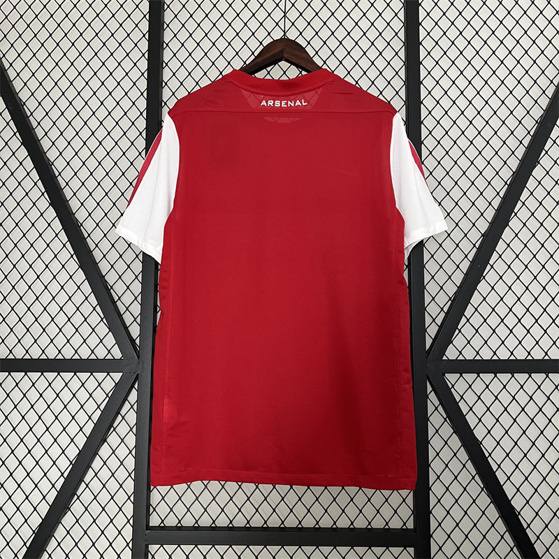 Arsenal Local 2011/12