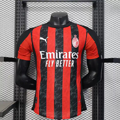AC Milan Local 2025/26