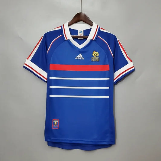 Francia Local 1998