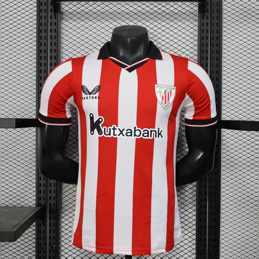 Athletic Bibao Local 2025/26