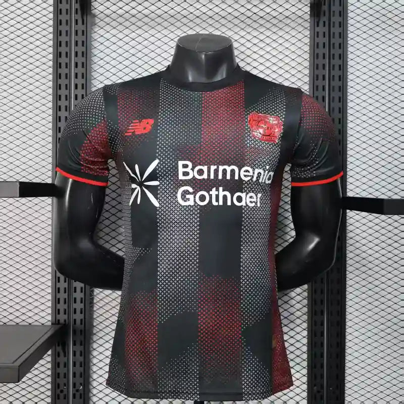 Bayer Leverkusen Local 2025/26
