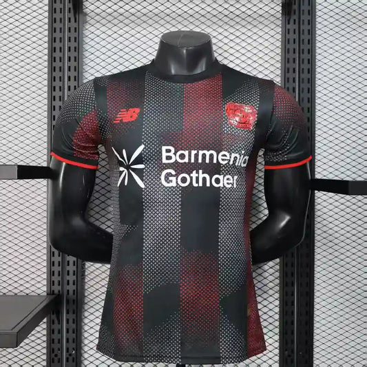 Bayer Leverkusen Local 2025/26